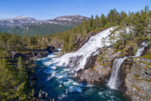 Asbjørnsfossen