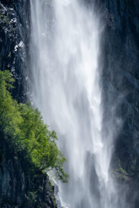 Gravdefossen