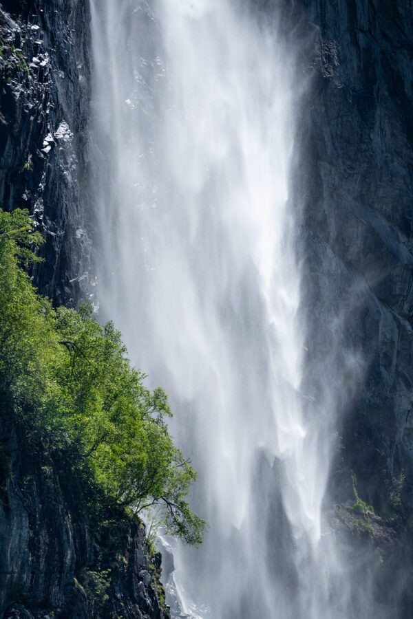 Gravdefossen