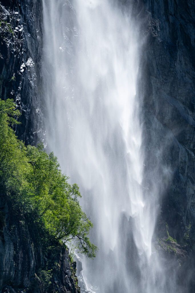 Gravdefossen