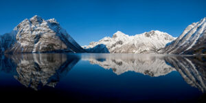 Hjørundfjorden