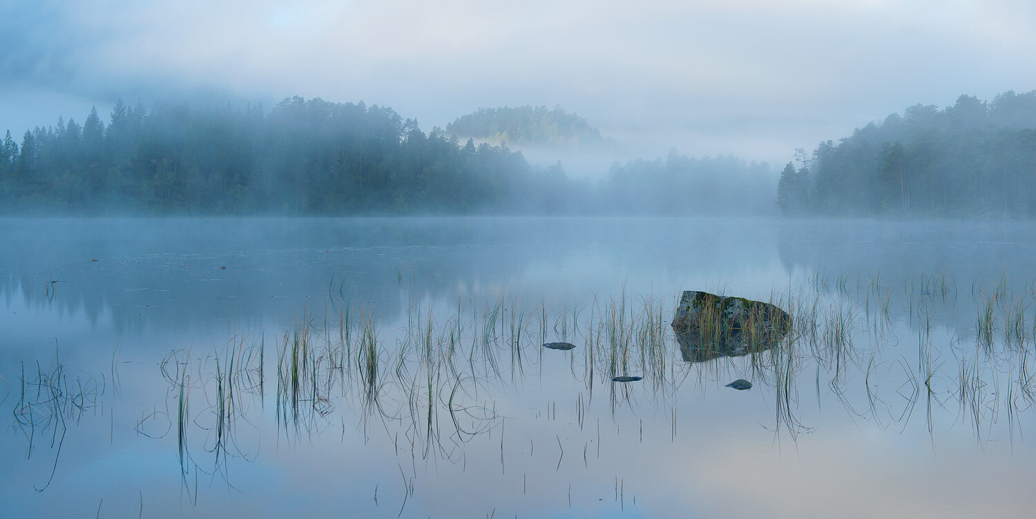 Lykkjevatnet