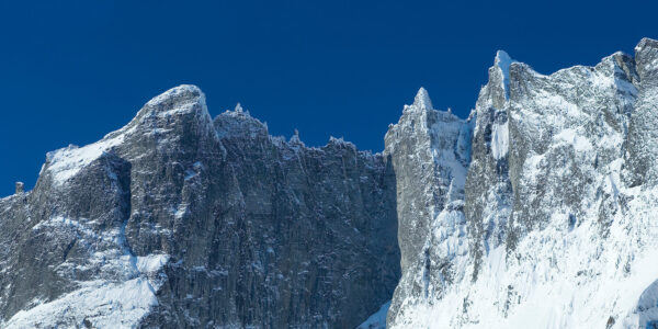 Vinterfjell